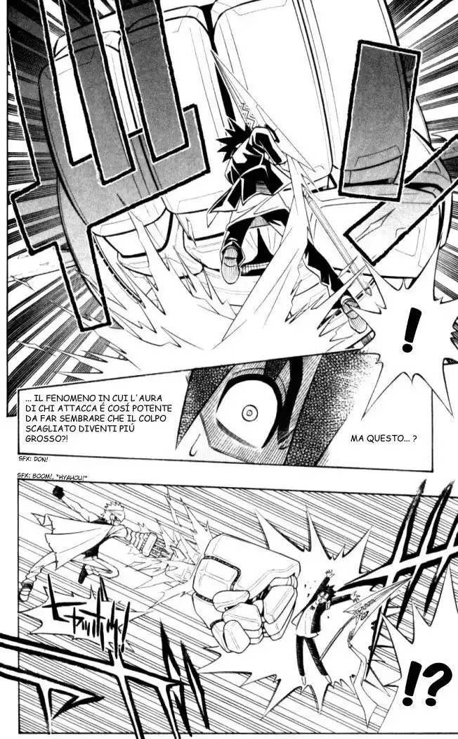 Busou Renkin Capitolo 21 page 4