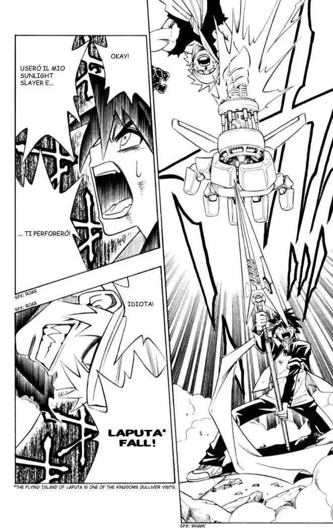 Busou Renkin Capitolo 21 page 6