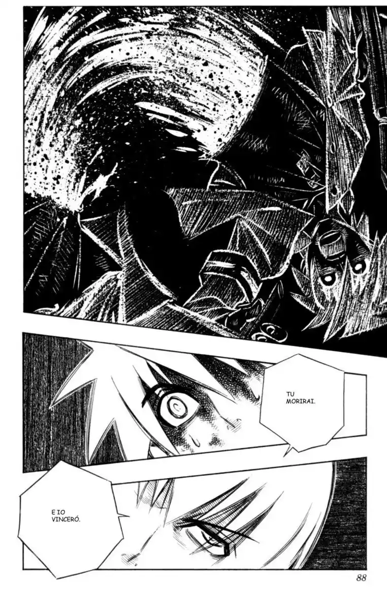 Busou Renkin Capitolo 31 page 2