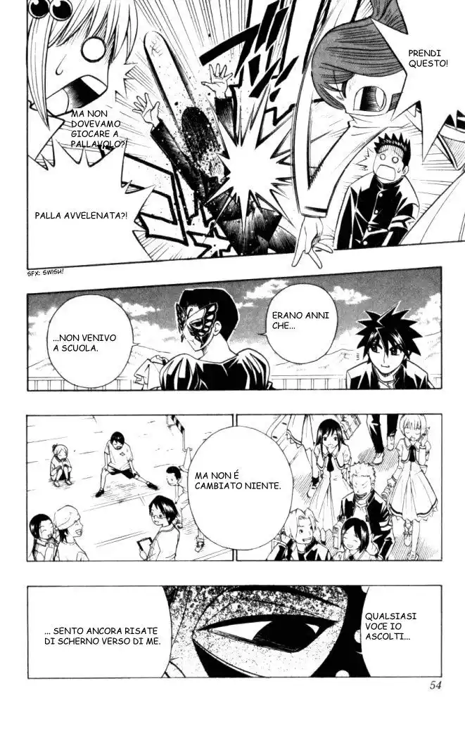 Busou Renkin Capitolo 20 page 10