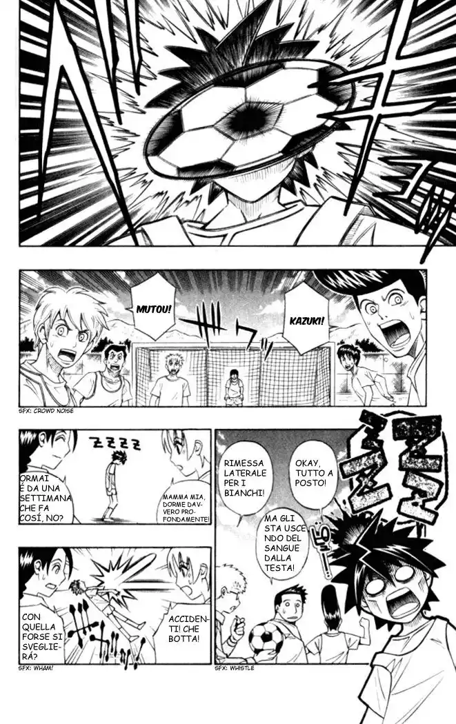 Busou Renkin Capitolo 25 page 2