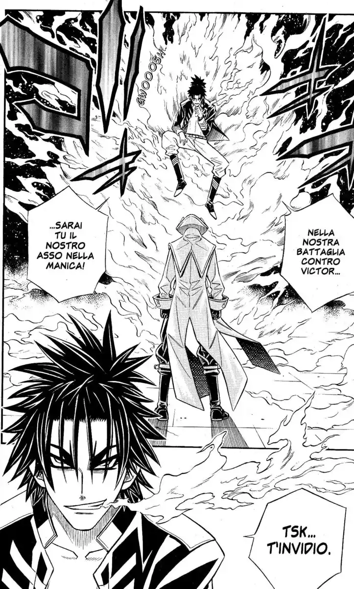 Busou Renkin Capitolo 53 page 12