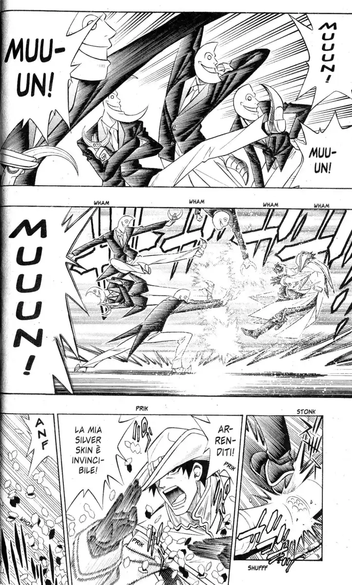 Busou Renkin Capitolo 40 page 6