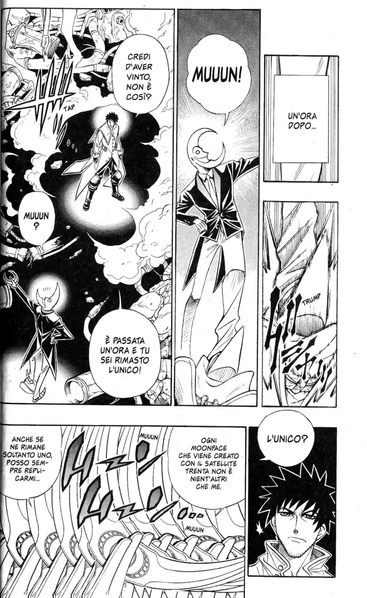 Busou Renkin Capitolo 40 page 8