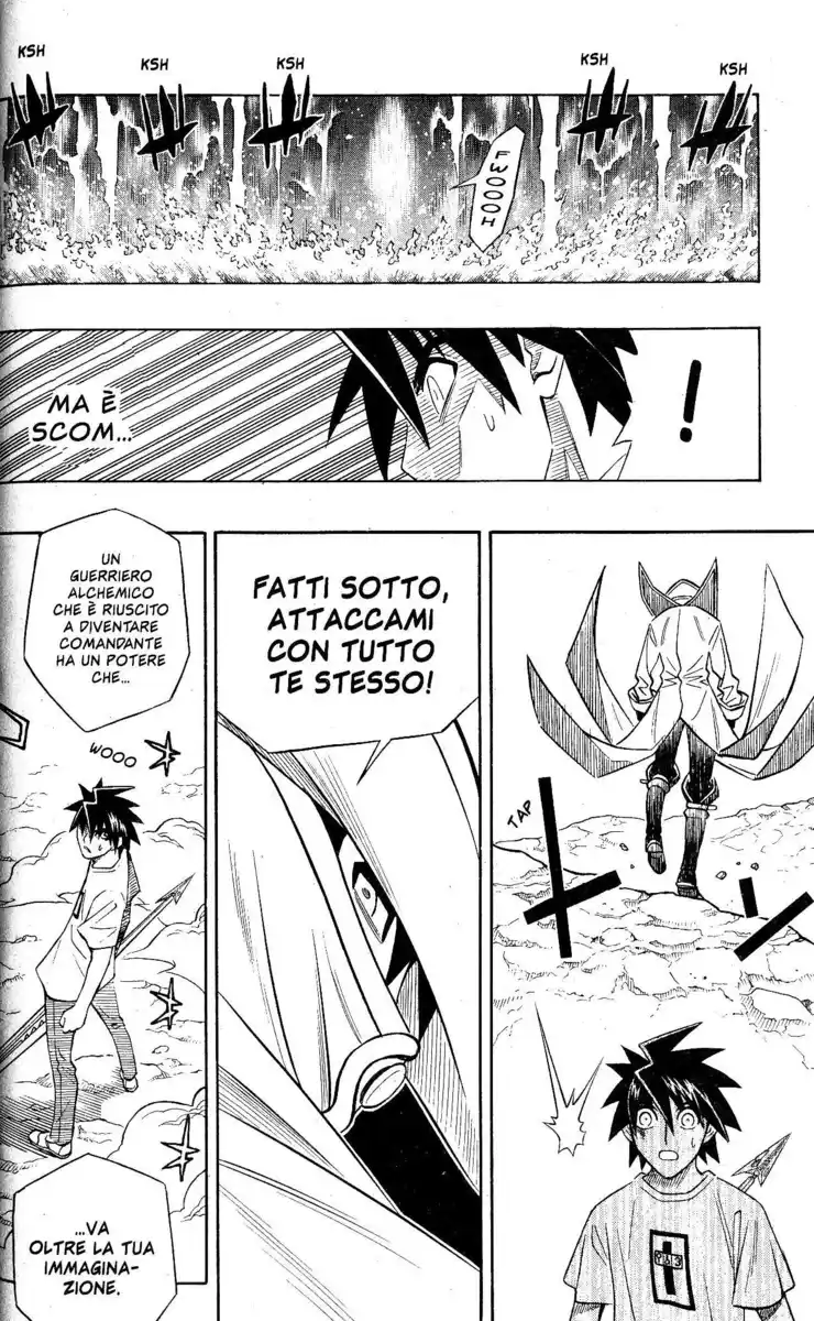 Busou Renkin Capitolo 51 page 14