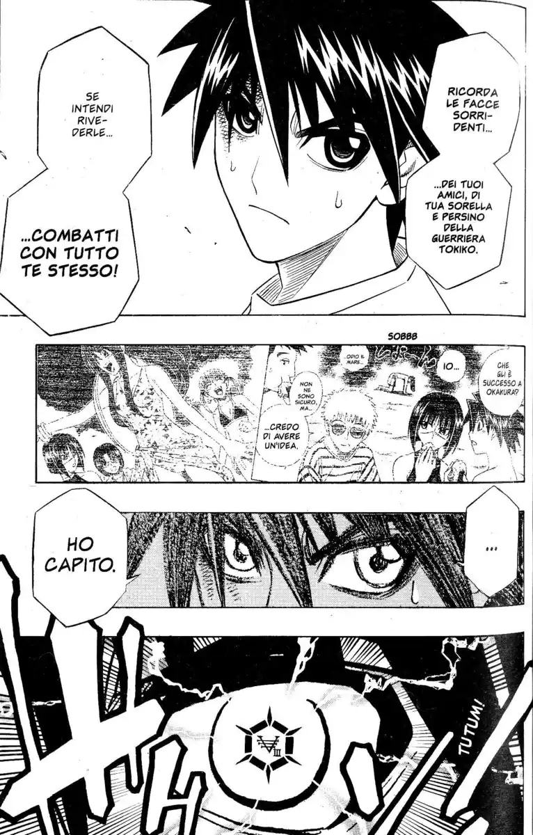 Busou Renkin Capitolo 51 page 15