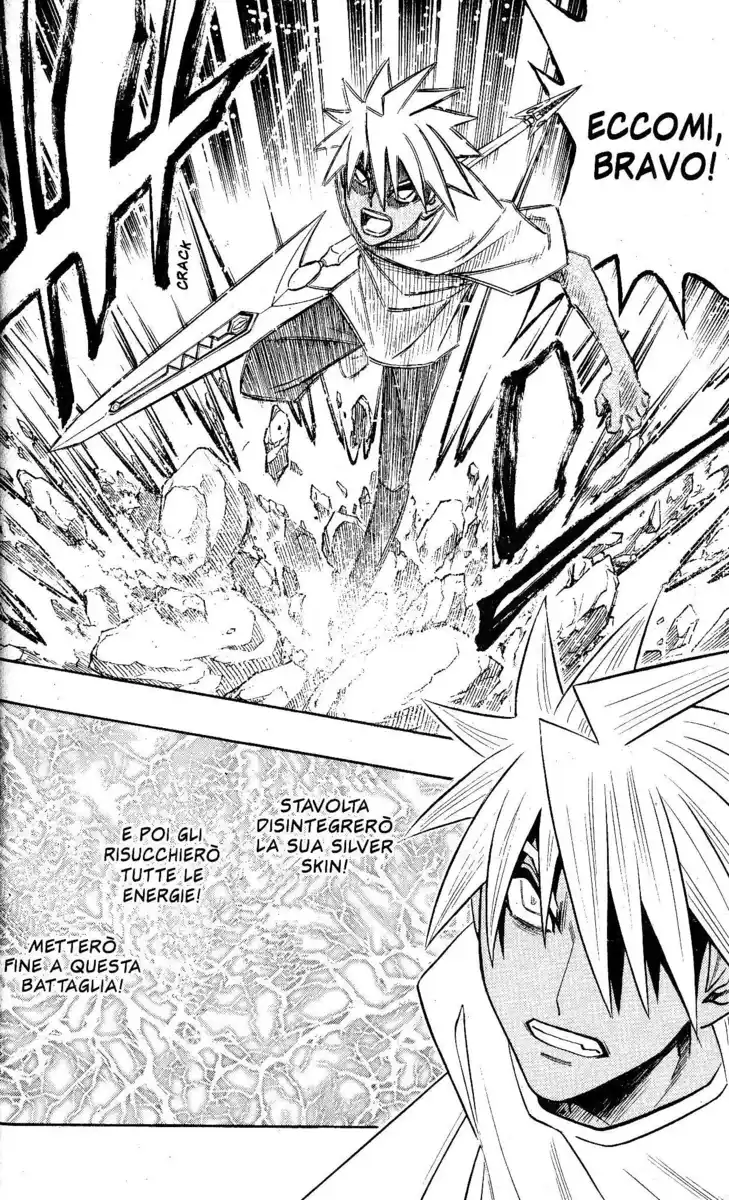 Busou Renkin Capitolo 51 page 16