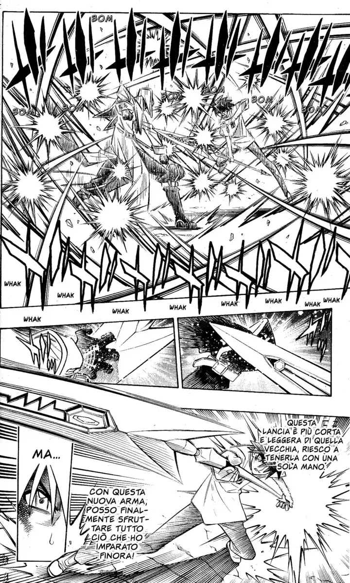 Busou Renkin Capitolo 51 page 7