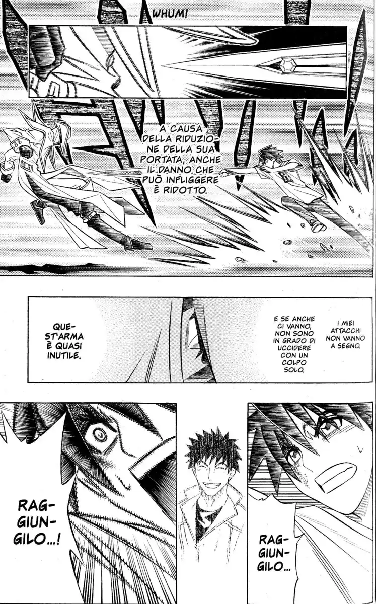 Busou Renkin Capitolo 51 page 8