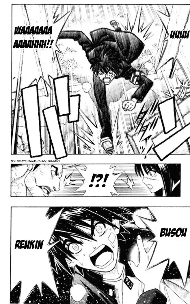 Busou Renkin Capitolo 02 page 18