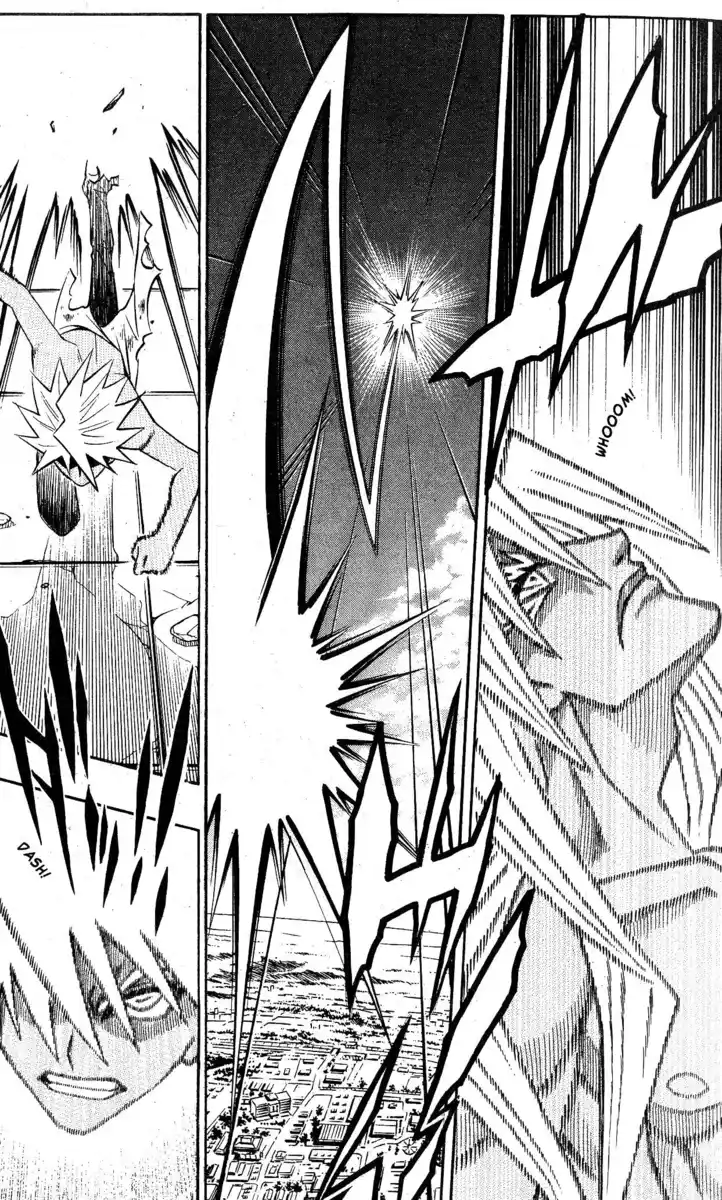 Busou Renkin Capitolo 46 page 14