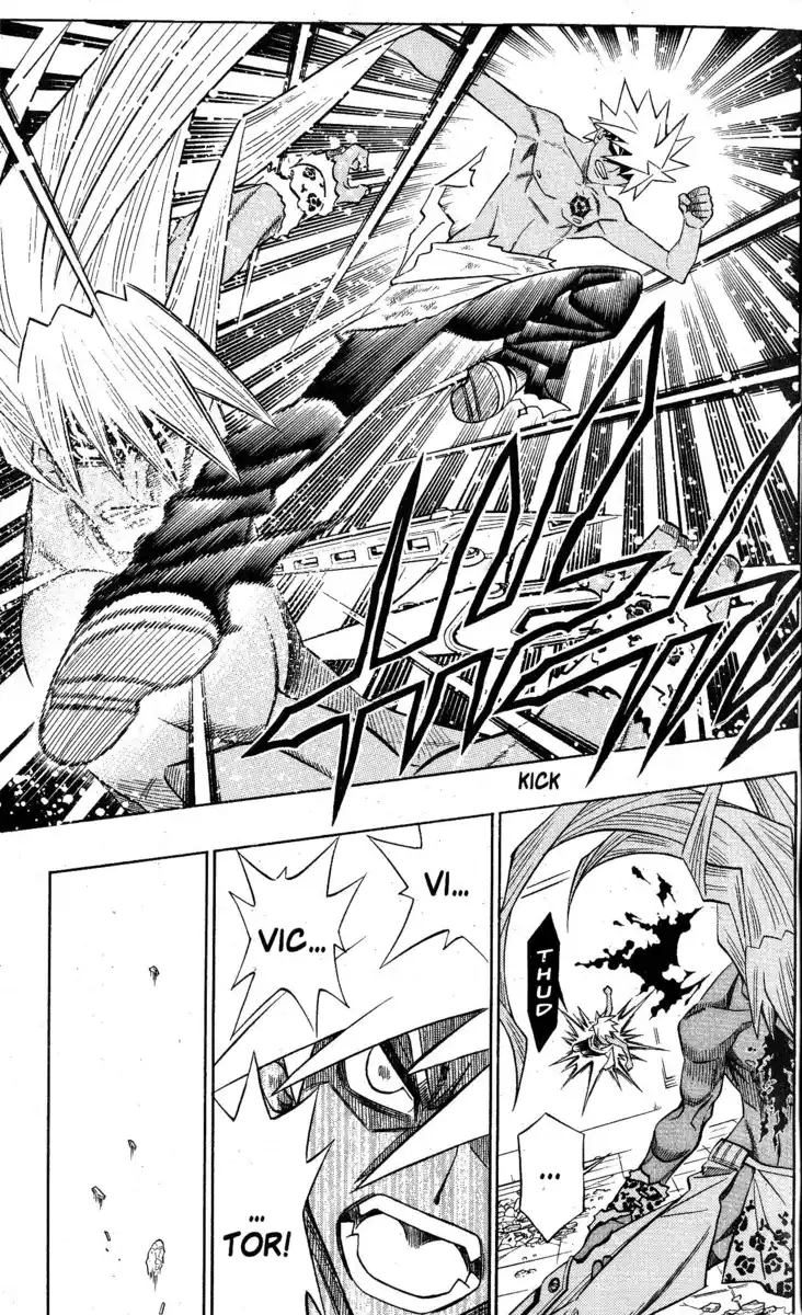 Busou Renkin Capitolo 46 page 6