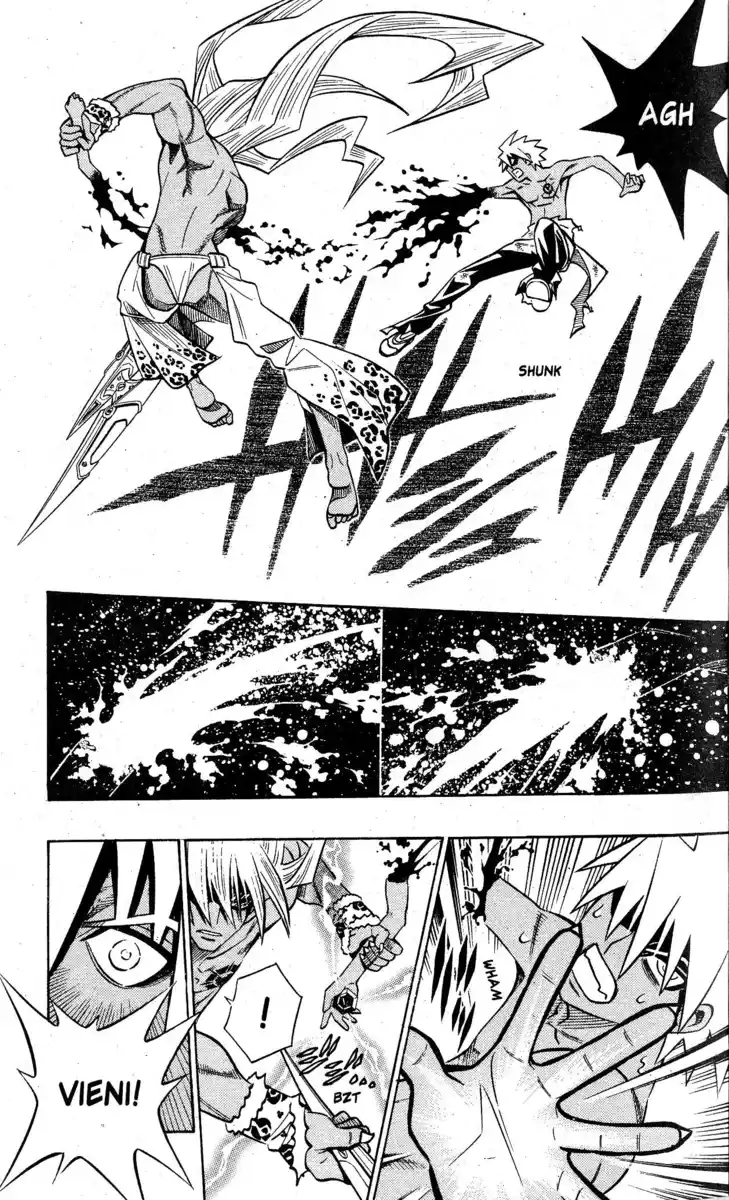 Busou Renkin Capitolo 46 page 8