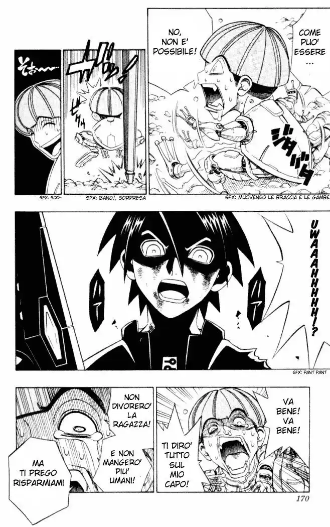 Busou Renkin Capitolo 07 page 2