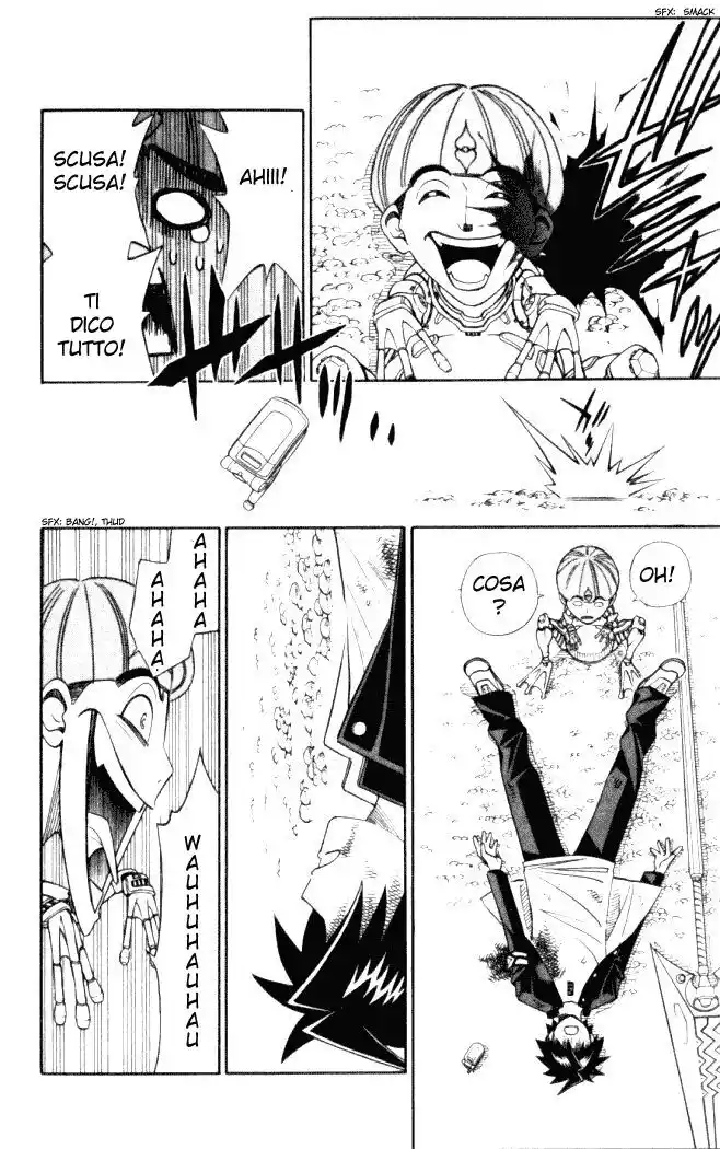 Busou Renkin Capitolo 07 page 4