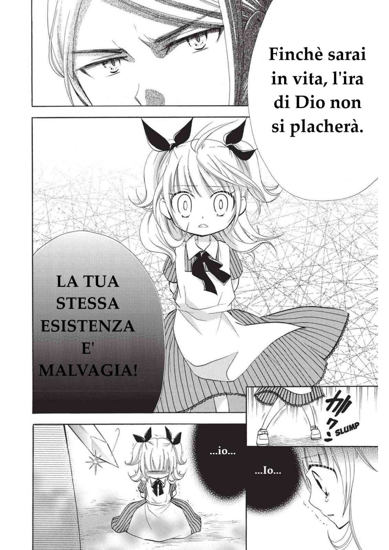 Fairy Tail: Blue Mistral Capitolo 15 page 24