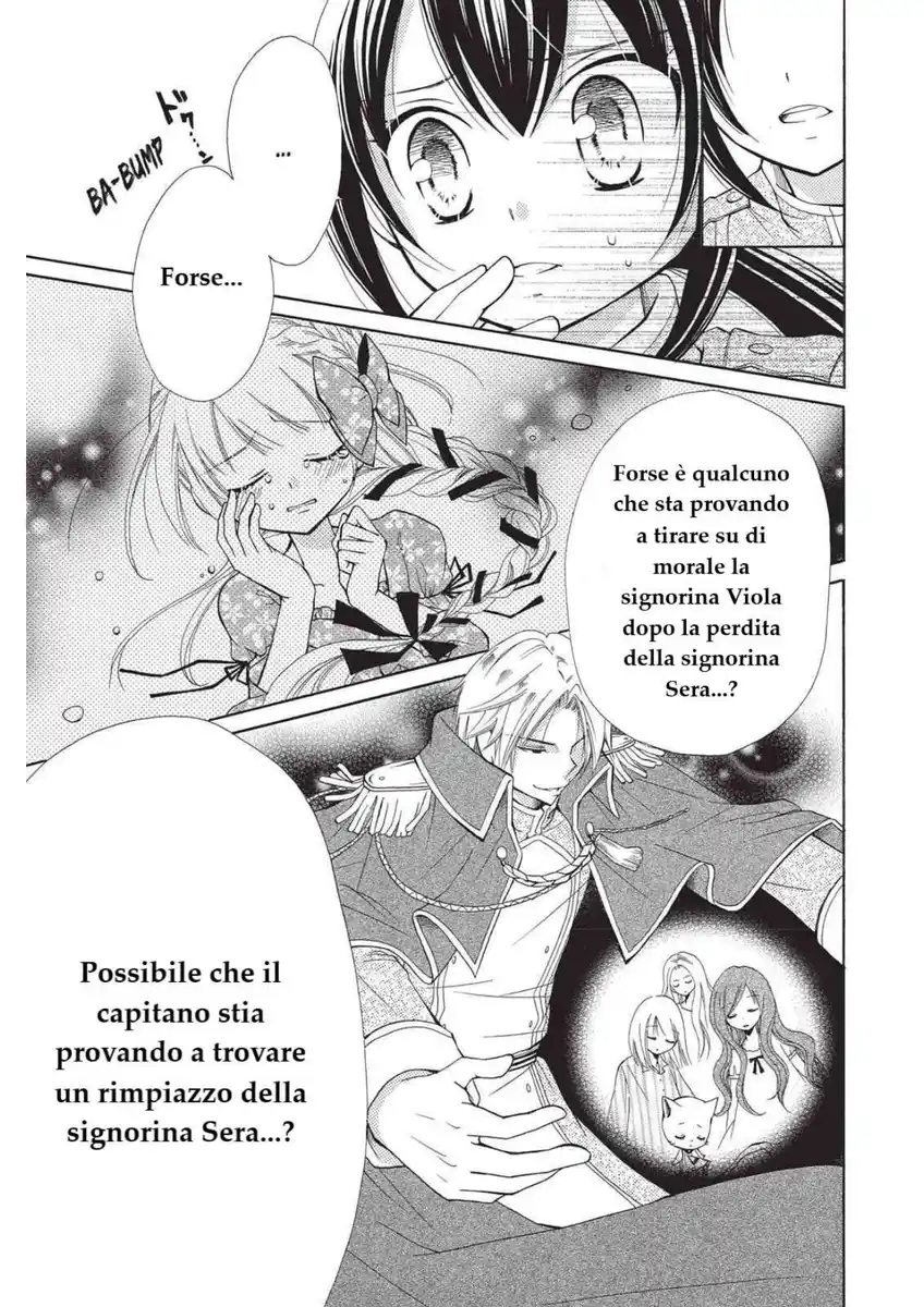 Fairy Tail: Blue Mistral Capitolo 11 page 26