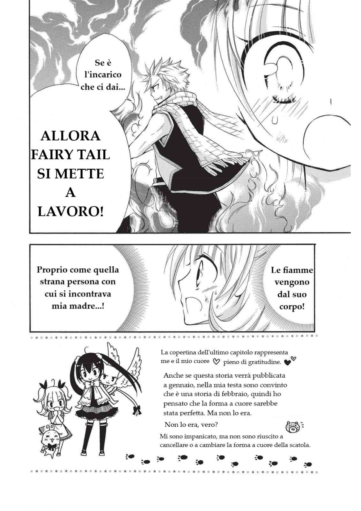 Fairy Tail: Blue Mistral Capitolo 16 page 2