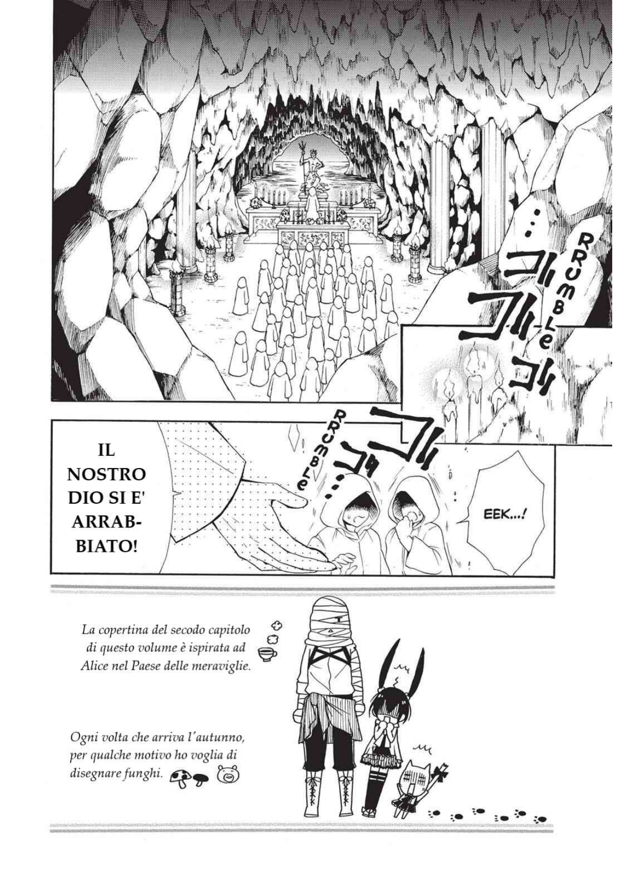 Fairy Tail: Blue Mistral Capitolo 14 page 2