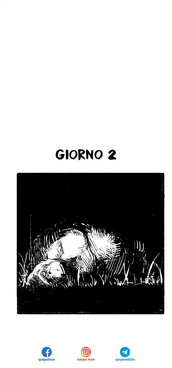 This Gorilla Will Die in 1 Day Capitolo 02 page 1