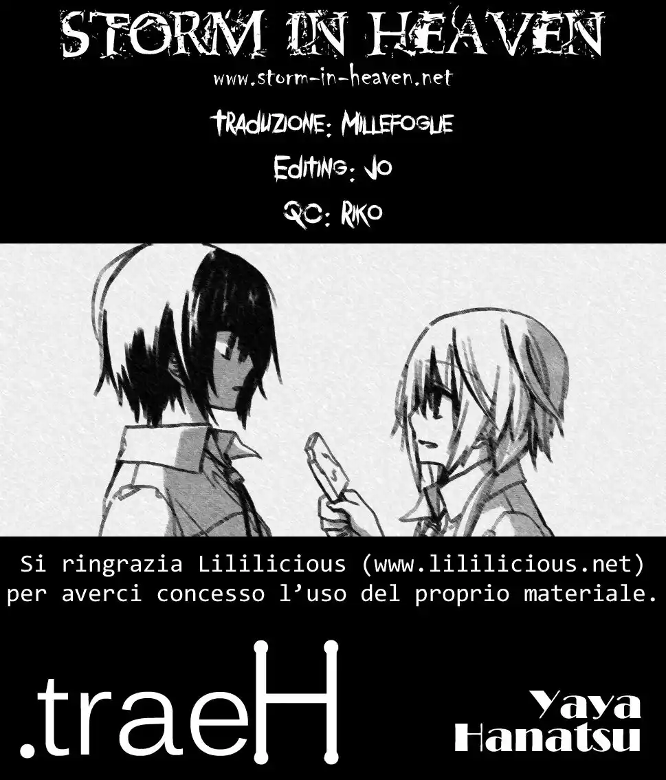 .traeH Oneshot page 34