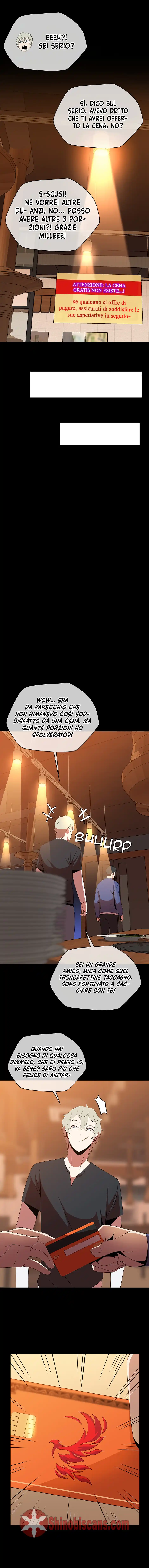 Kill the Hero Capitolo 73 page 4