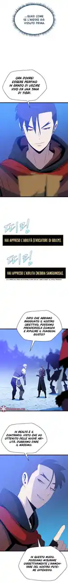 Kill the Hero Capitolo 50 page 20