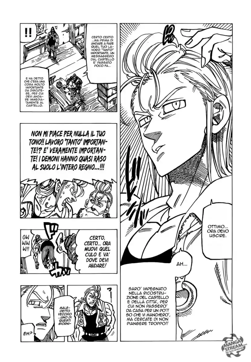 Nanatsu no Taizai Capitolo 197 page 4