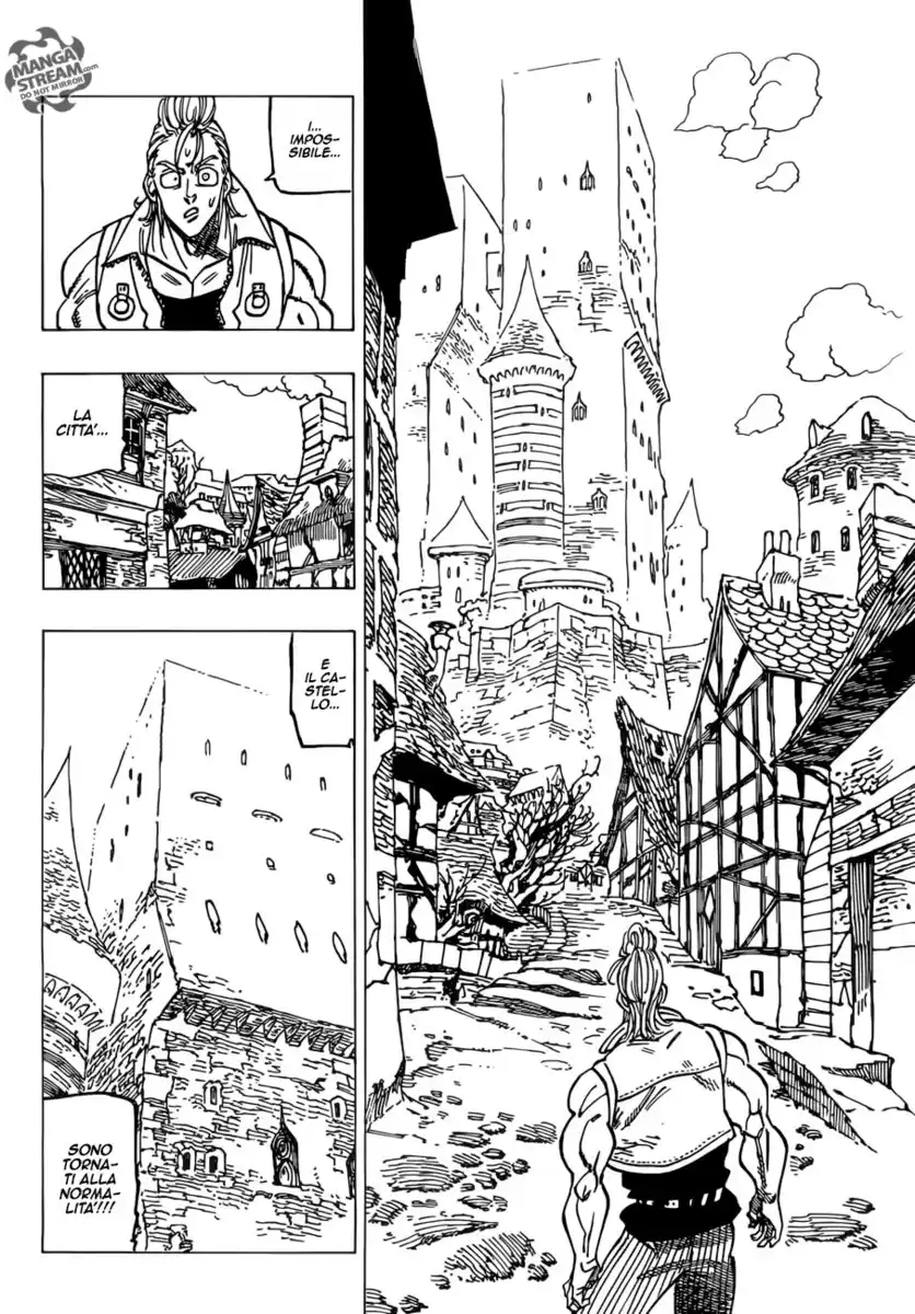 Nanatsu no Taizai Capitolo 197 page 5