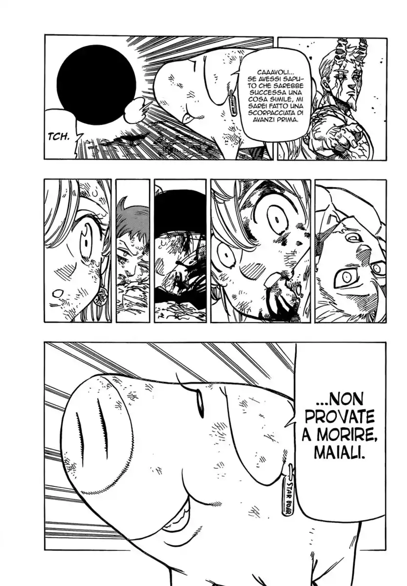 Nanatsu no Taizai Capitolo 96 page 4