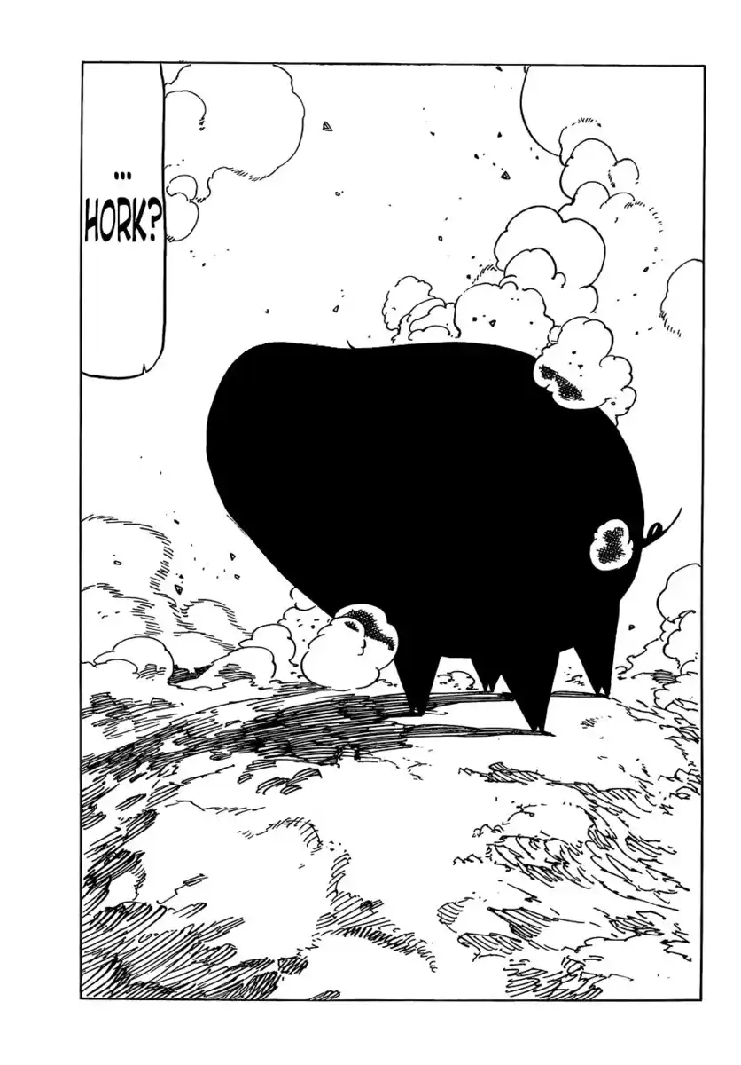 Nanatsu no Taizai Capitolo 96 page 8