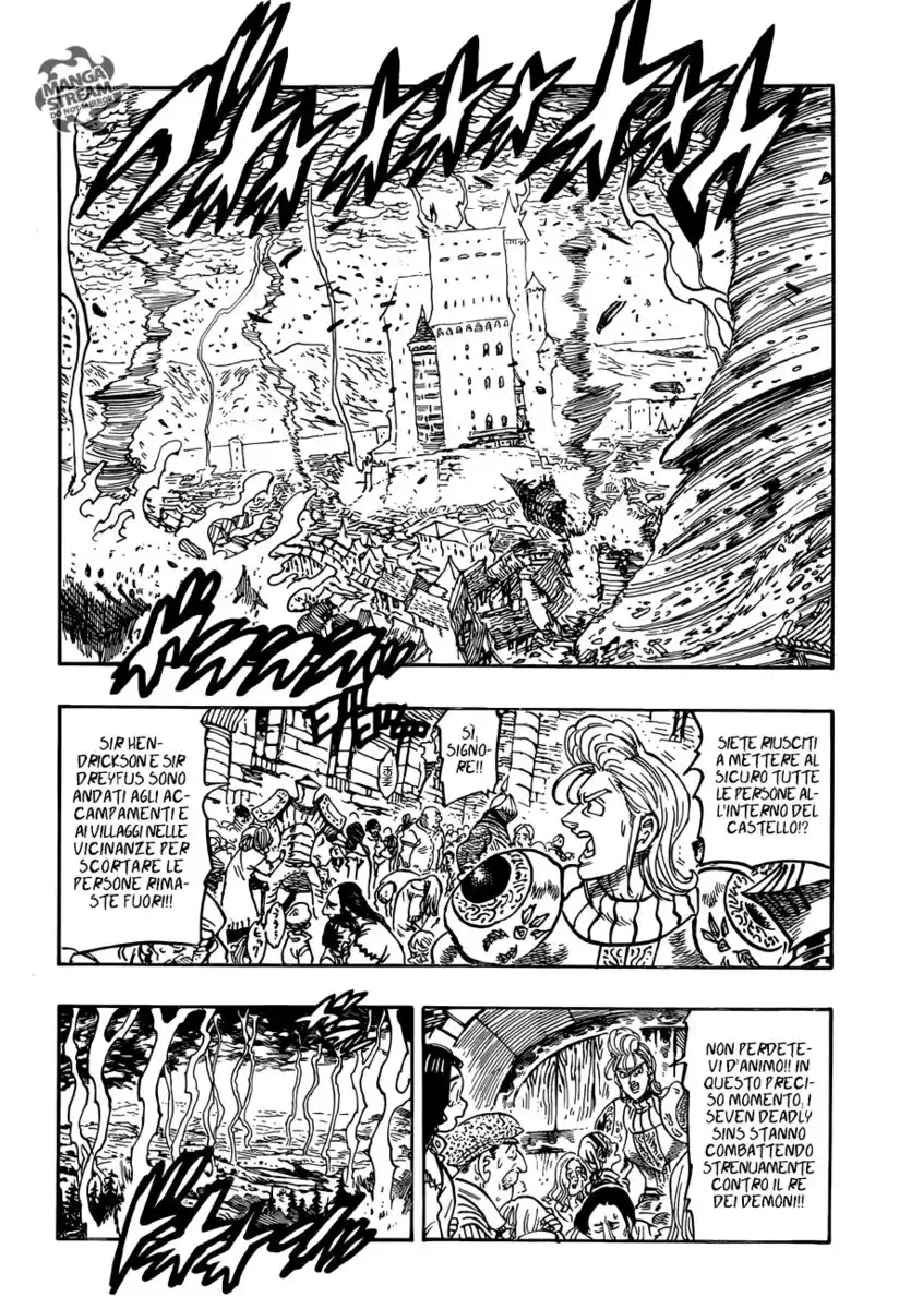 Nanatsu no Taizai Capitolo 325 page 2