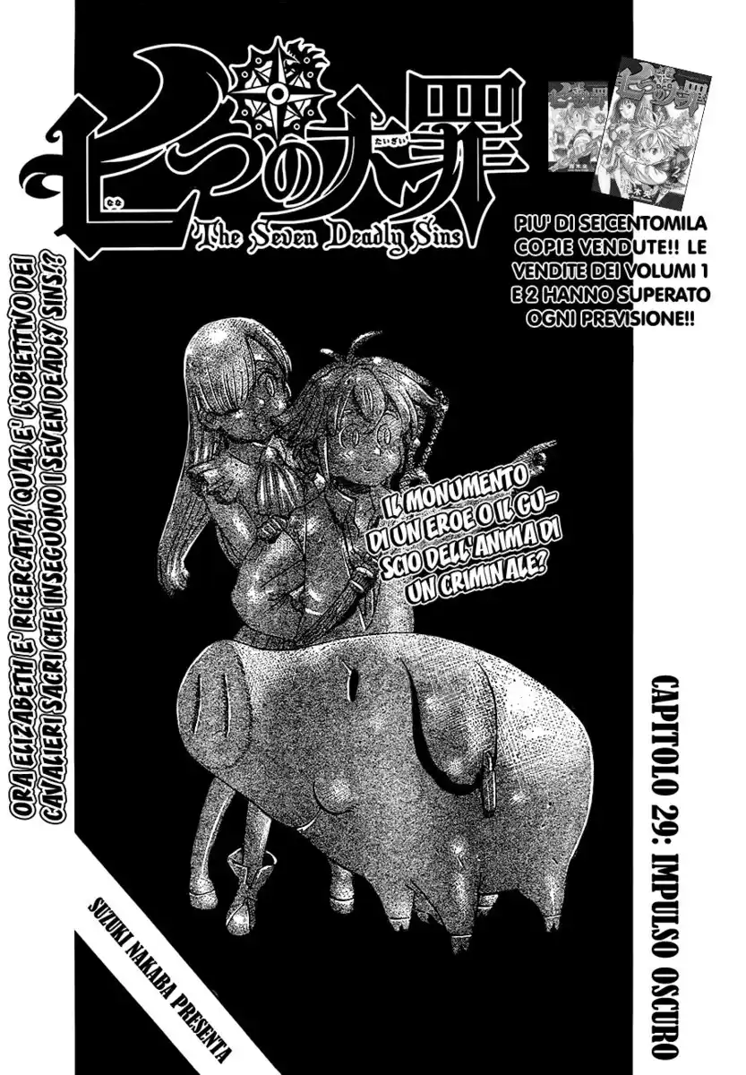 Nanatsu no Taizai Capitolo 29 page 2