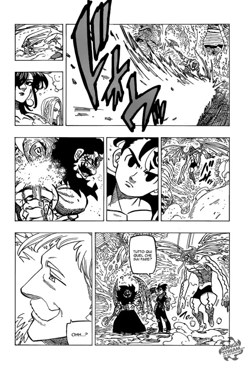 Nanatsu no Taizai Capitolo 286 page 5