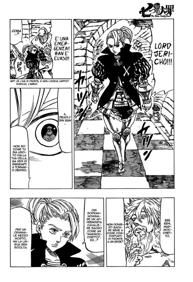 Nanatsu no Taizai Capitolo 09 page 9