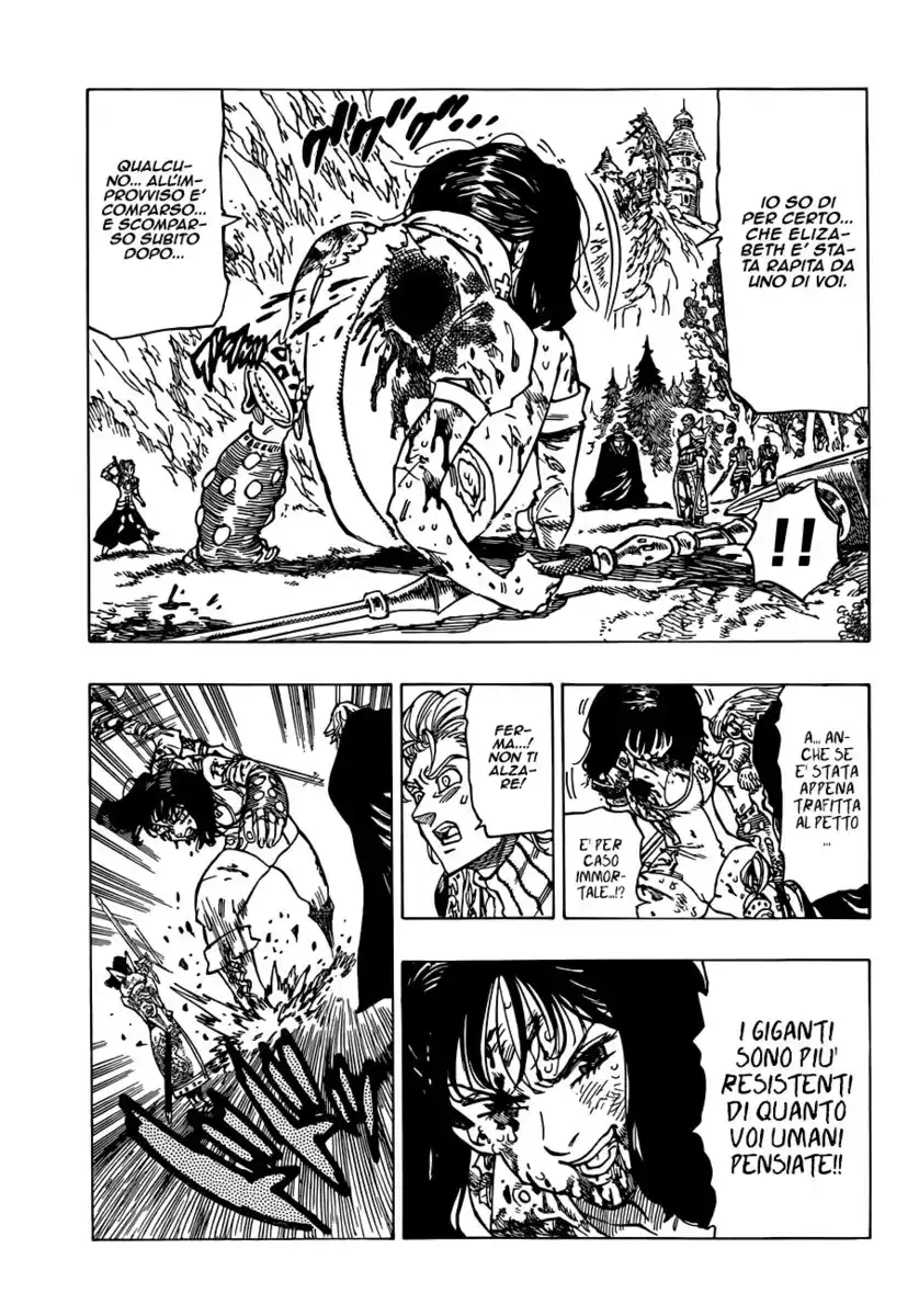 Nanatsu no Taizai Capitolo 67 page 6