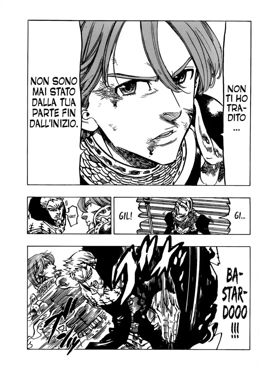 Nanatsu no Taizai Capitolo 82 page 4