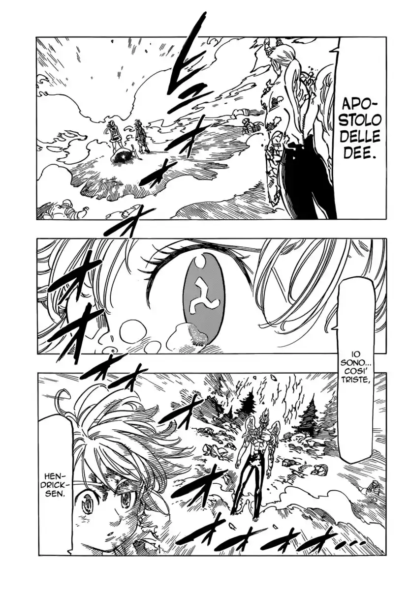 Nanatsu no Taizai Capitolo 97 page 4