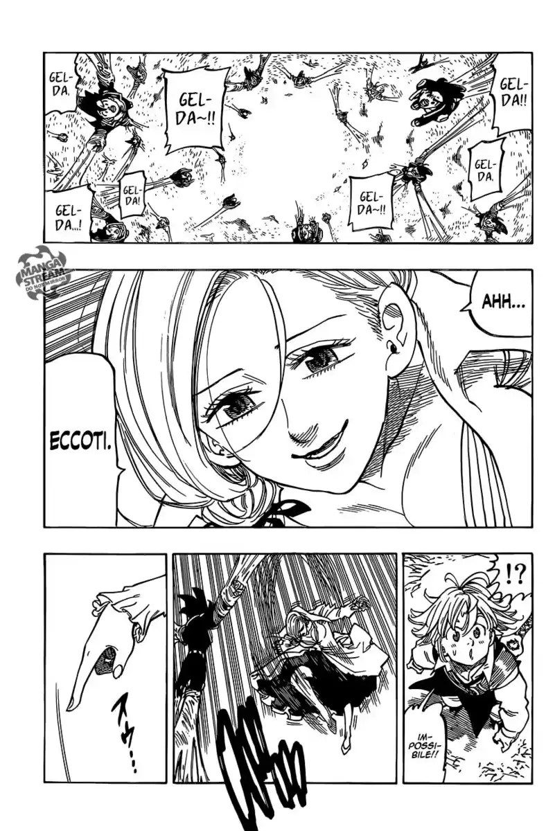 Nanatsu no Taizai Capitolo 324 page 4