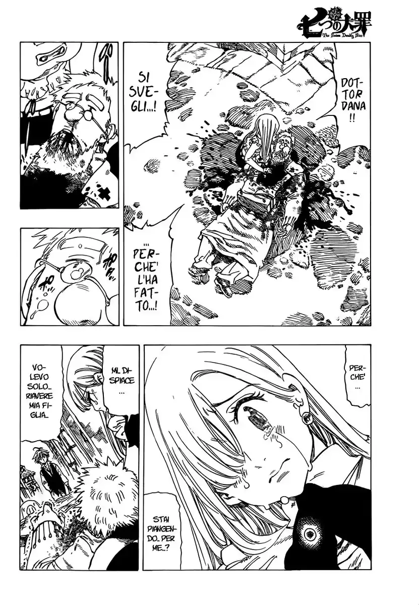 Nanatsu no Taizai Capitolo 11 page 7