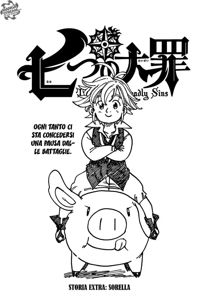 Nanatsu no Taizai Capitolo 275.2 page 2