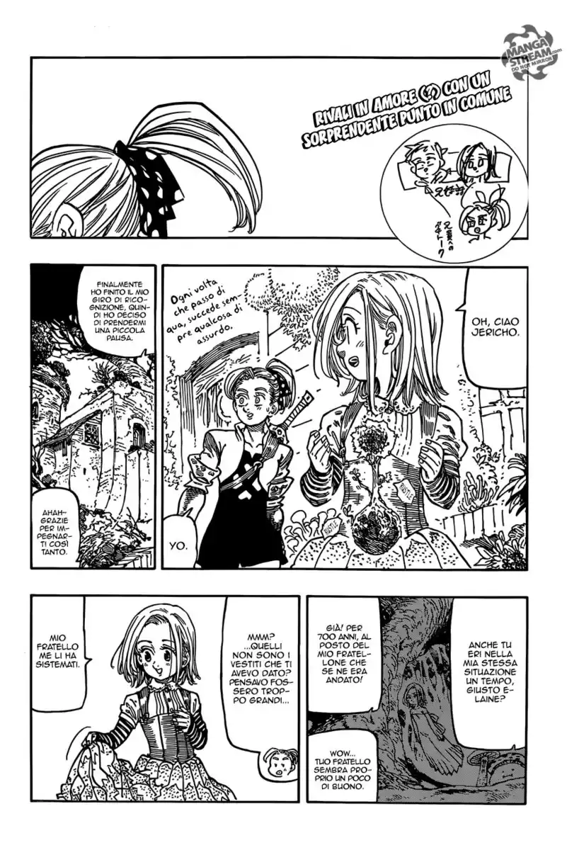 Nanatsu no Taizai Capitolo 275.2 page 3