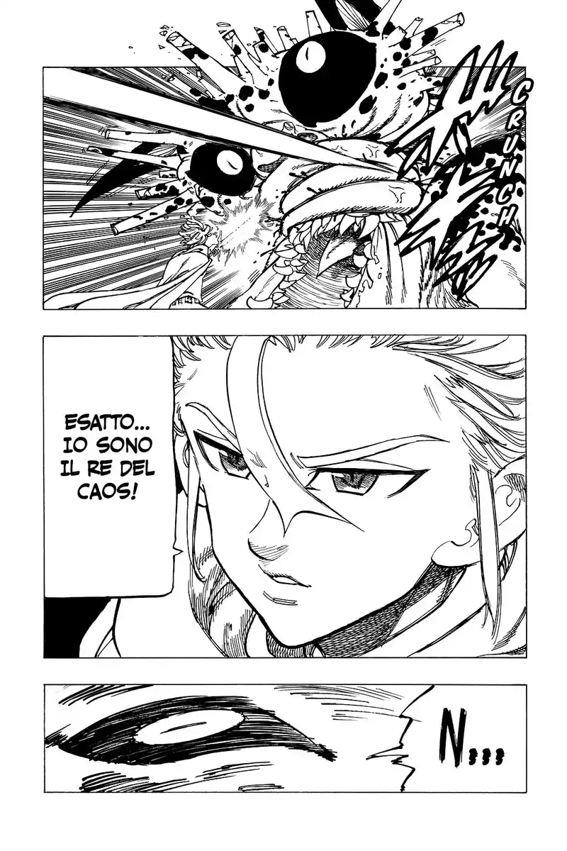 Nanatsu no Taizai Capitolo 343 page 13