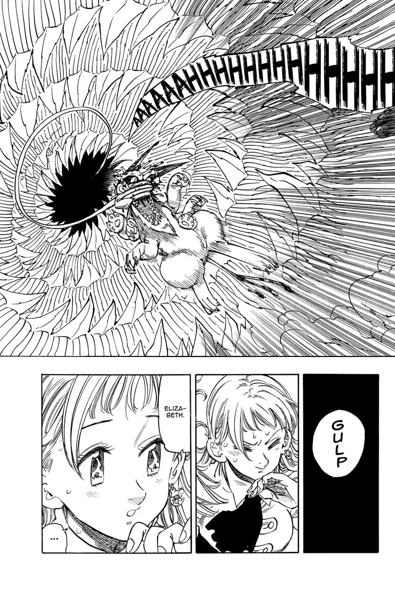 Nanatsu no Taizai Capitolo 343 page 15