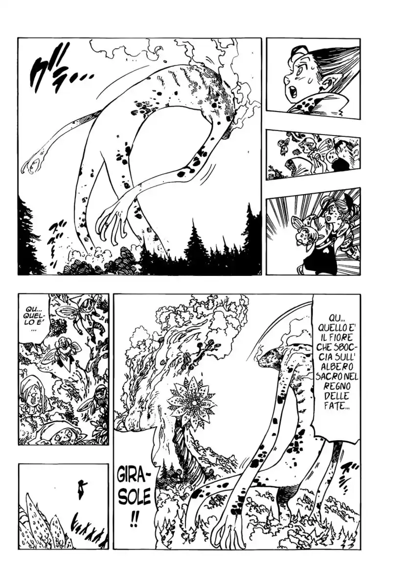 Nanatsu no Taizai Capitolo 117 page 6