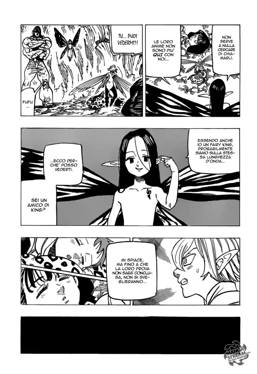 Nanatsu no Taizai Capitolo 202 page 4