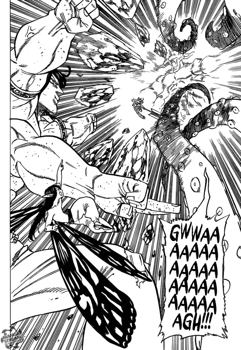 Nanatsu no Taizai Capitolo 202 page 9