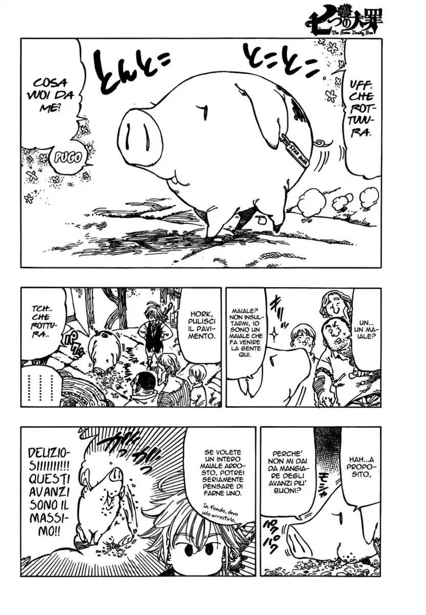 Nanatsu no Taizai Capitolo 01 page 7