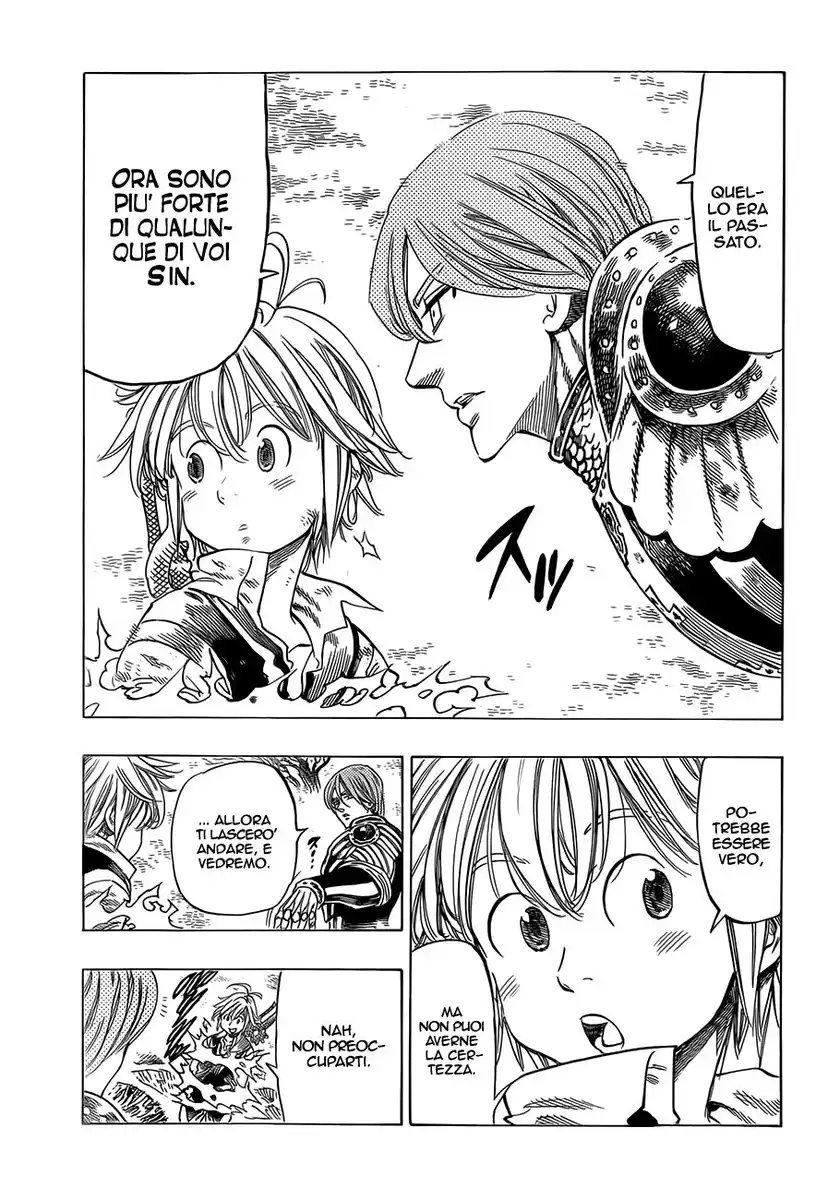 Nanatsu no Taizai Capitolo 06 page 10