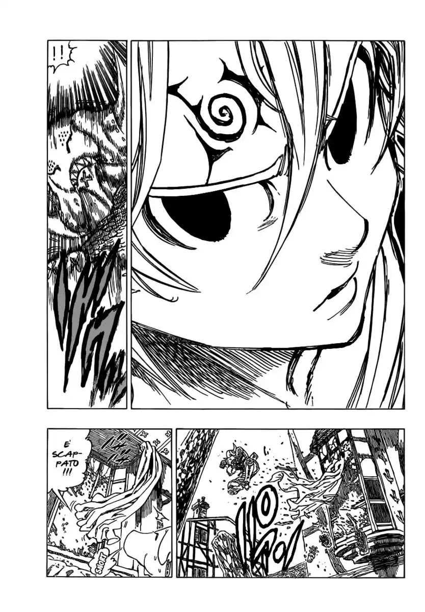 Nanatsu no Taizai Capitolo 10 page 4